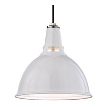 Pendant lights
