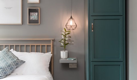 Why Freestanding Wardrobes Can Be Just as Beautiful as Built-ins