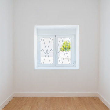 Reforma Integral Proyecto Seseña - Casa baja de 70m2