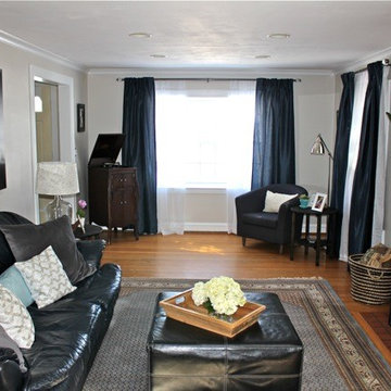 West Hartford- ReDesign- After Photo