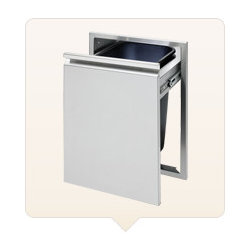 Twin Eagles - Outdoor Kitchen Appliances