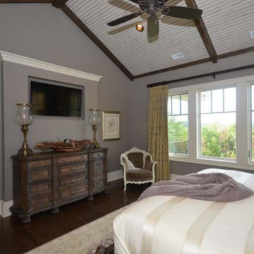 Chastain Hill Home