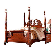 Canopy beds