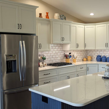 Nancy's Longaberger Kitchen