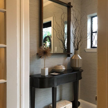 Steere Project
