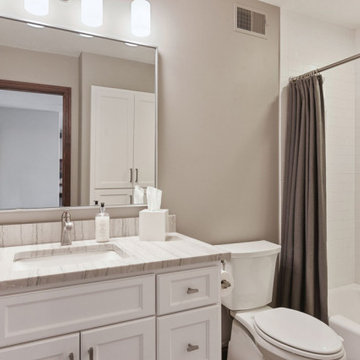 Full Remodel on Orchard Trail