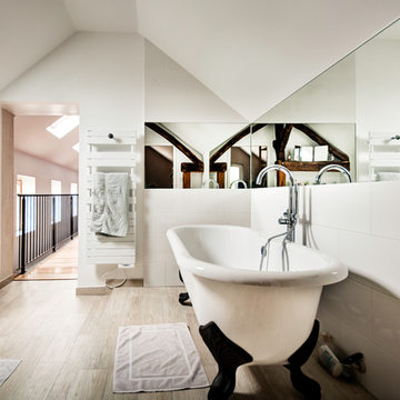 Maison dans le Vexin