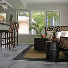 kitchen flooring/rugs