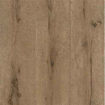 Lumber Wallpaper, Chestnut, Double Roll