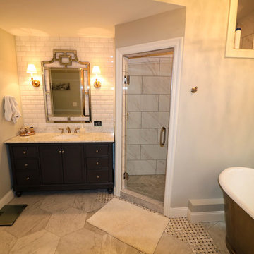 Prairie Village Remodel