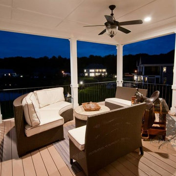 Homearama Fall 2013 Edinburgh, Chesapeake, VA