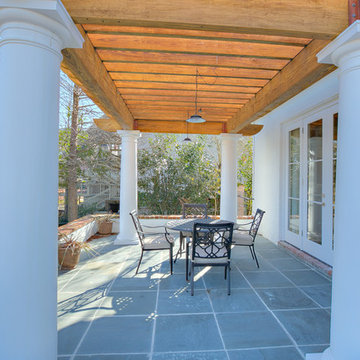 Remodel/Addition to 19421 N Muirfield Circle, CCLA, baton Rouge, LA