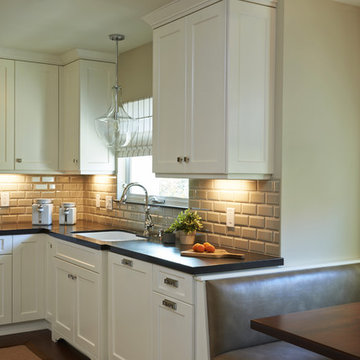 San Gabriel Kitchen Renovation