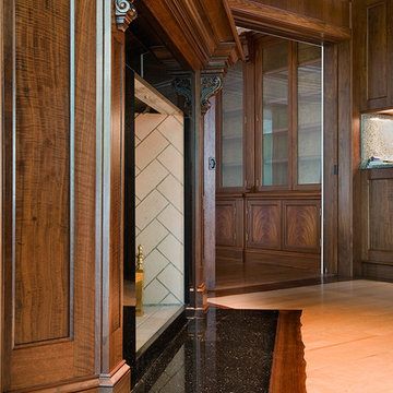 Custom Woodwork