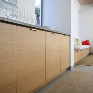 Santa Monica Residence