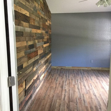 Unique Custom Interiors