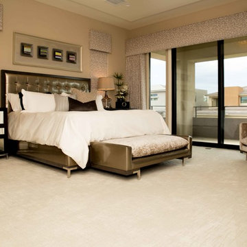 Desert Modern