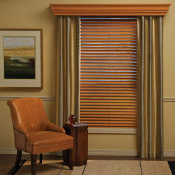 Hunter Douglas Blinds - Products