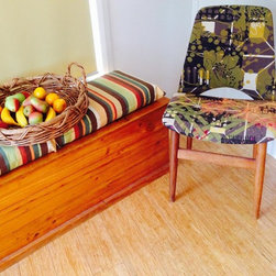 MORE OF MY FAVOURITE THINGS - Furniture