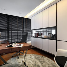 modern