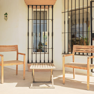 El Padron Estepona