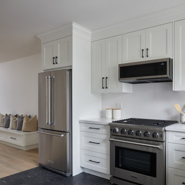 Missing Middle North Toronto Triplex