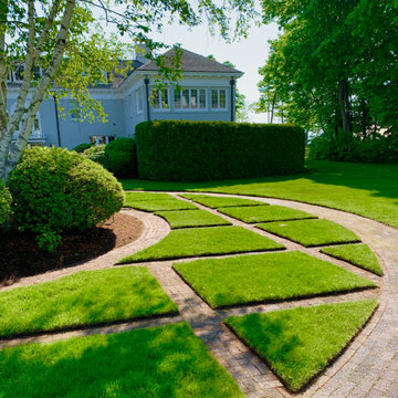 Ogunquit Historic Mansion