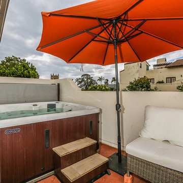16 E. Arrellaga Street
