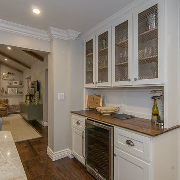Midbury Kitchen Bar