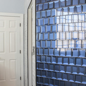 Bold and Bright Bath
