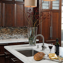 KITCHEN REMODEL