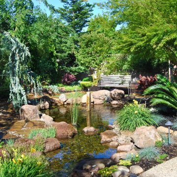 Premier Landscape Design