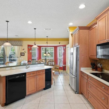 Wescott Loop Custom Home