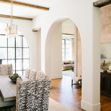Brookaven Home