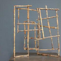 Abstract Sculptures - Sculptures