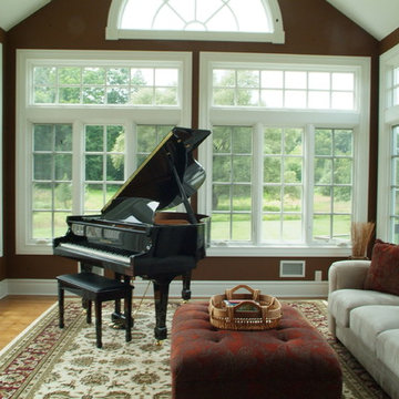 Hampton Household