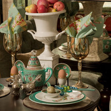 table setting