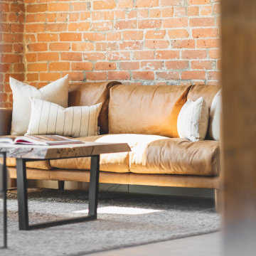 Harmony Showroom