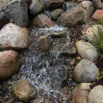 Water Features
