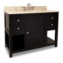 Bathroom Vanities
