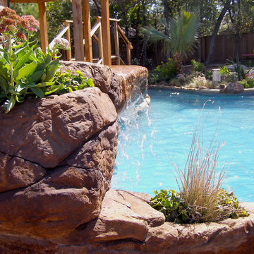 Keller - Lazy River