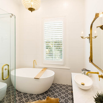 Villa Renovation in Mount Eden