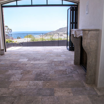 Pacific Palisades