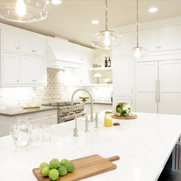 Craftsman Remodel