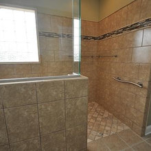 My New Bathroom