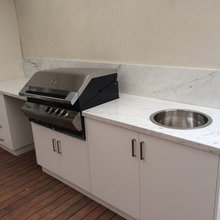 Bench tops