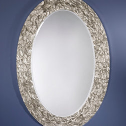 Decora Icarus Mirror - Deknudt Mirrors - Wall Mirrors