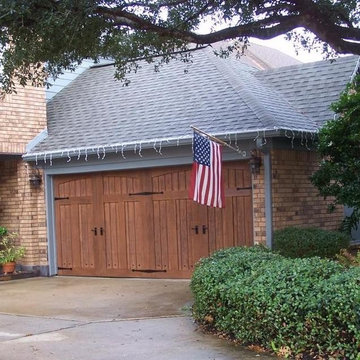 Canyon Ridge Collection