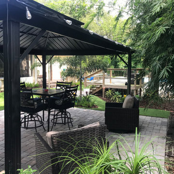 Backyard Bungalow