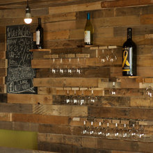 Bar Ideas